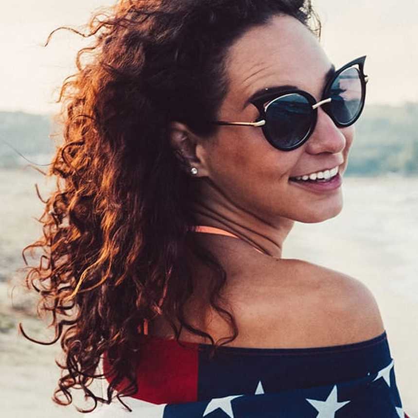  How you can Take Care of Your Pores and skin Throughout 4th Of July Weekend