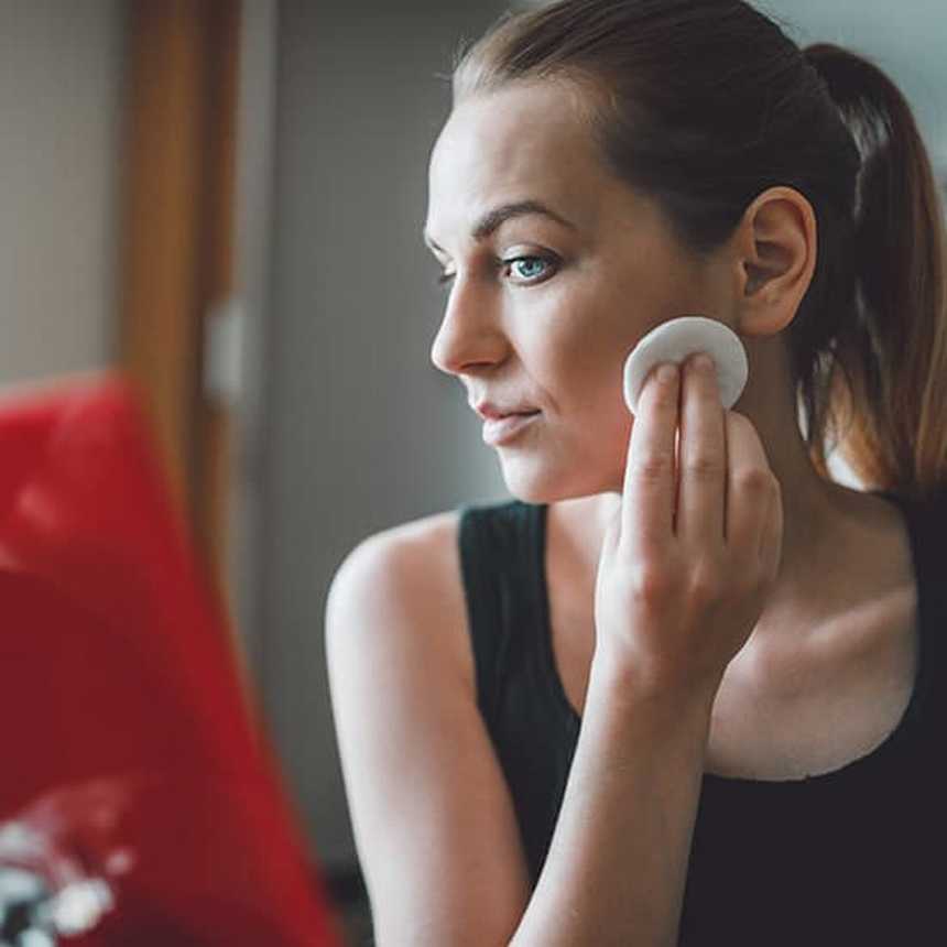  Your Sink-less Pores and skin Care Routine