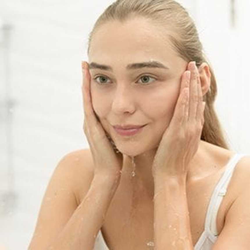  A Easy 3-Step Pores and skin Care Routine for Busy Days