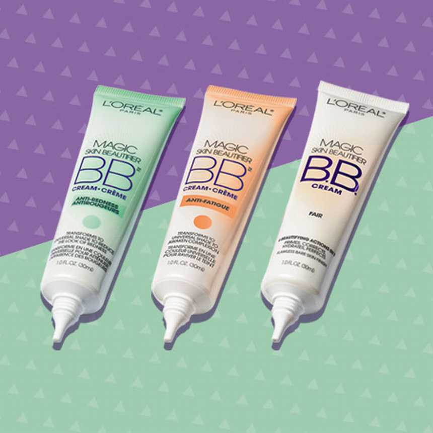 What Is BB Cream? Find out how to Discover the Greatest System For Your Pores and skin Kind