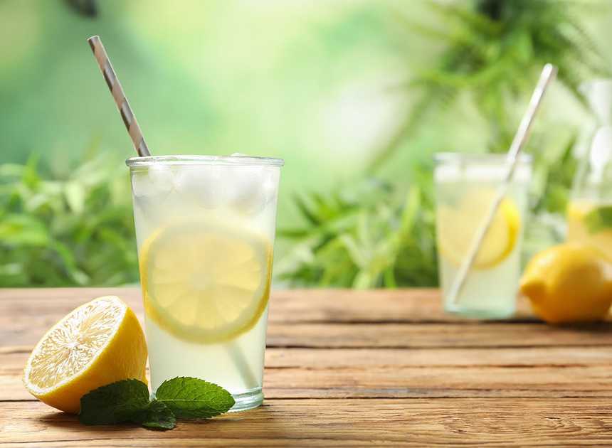  One Main Aspect Impact of Consuming Lemonade, Says Science