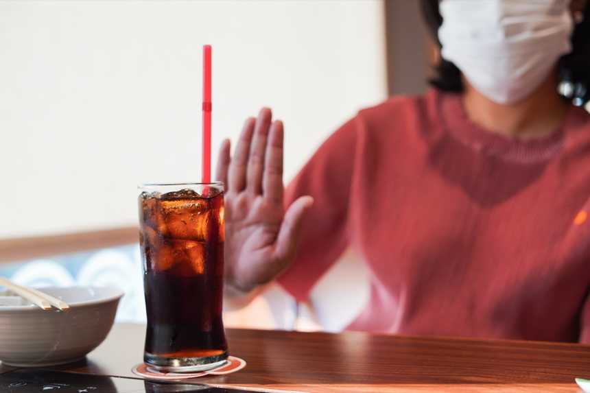  Stunning Aspect Results of Not Consuming Soda, Say Dietitians