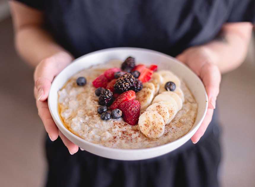  Standard Meals Confirmed To Make You Dwell Longer, Says Science