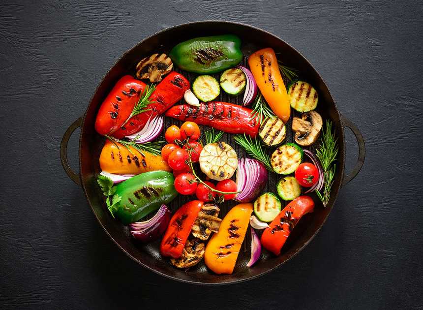  The Finest Methods to Sneak Veggies Into Each Meal, Says Knowledgeable