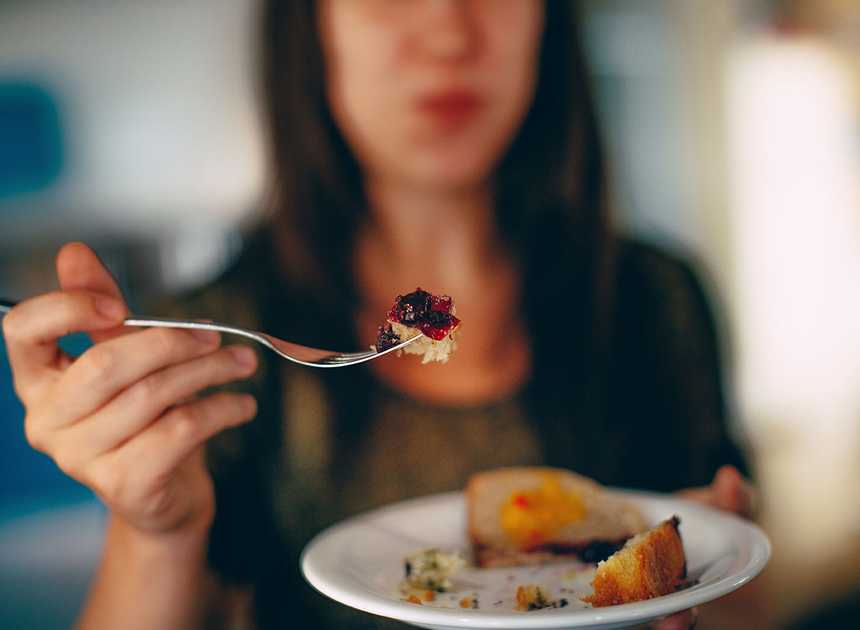  The Worst Meals To Eat That Ages You Sooner, Says Science