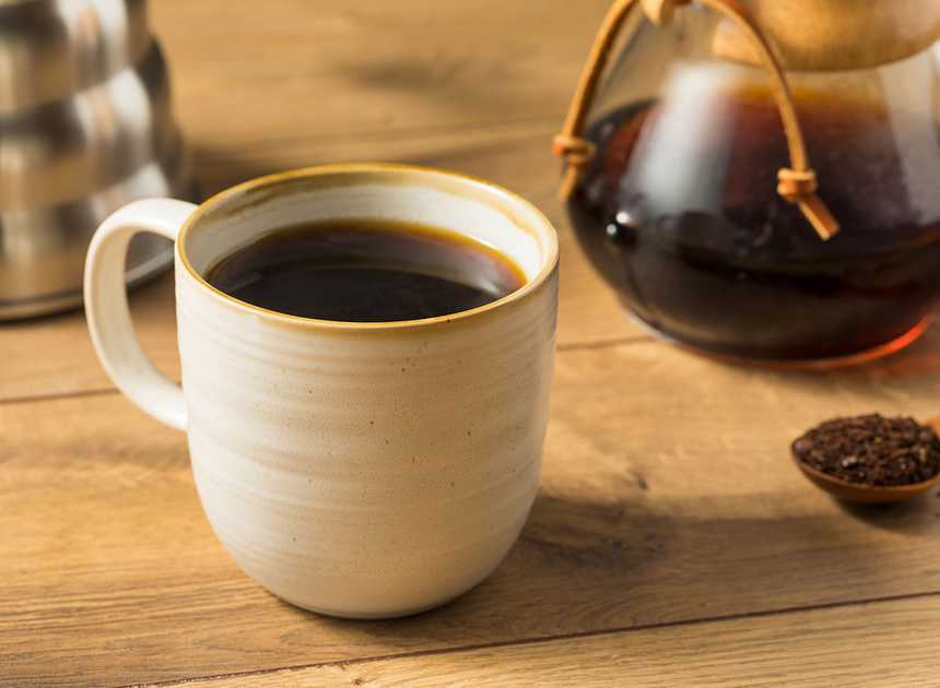  One Main Impact Consuming Espresso Has on Your Liver Well being, Says New Research