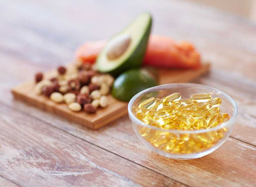  There’s One Massive Drawback With Omega-3 Dietary supplements, New Examine Says