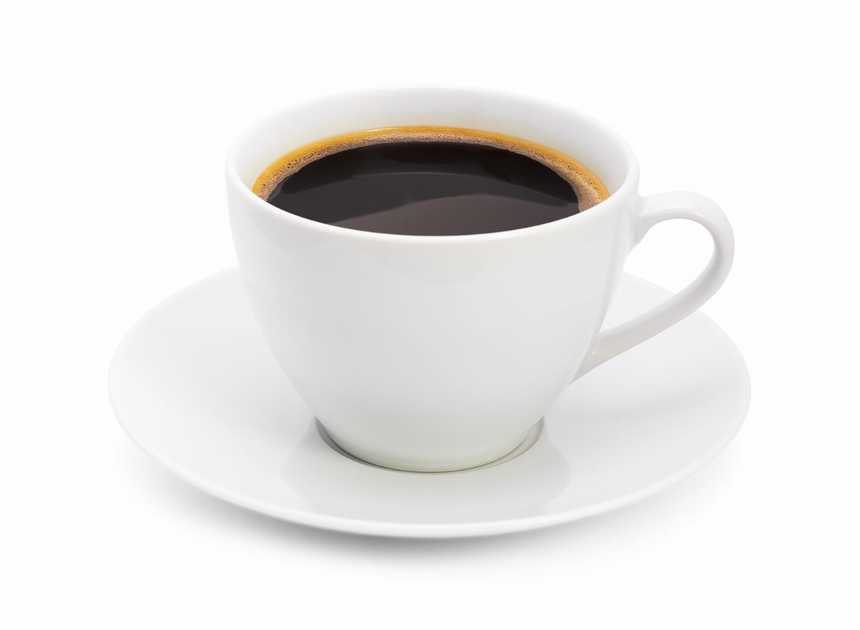  One Main Aspect Impact Decaf Espresso Has on Your Coronary heart, New Examine Says