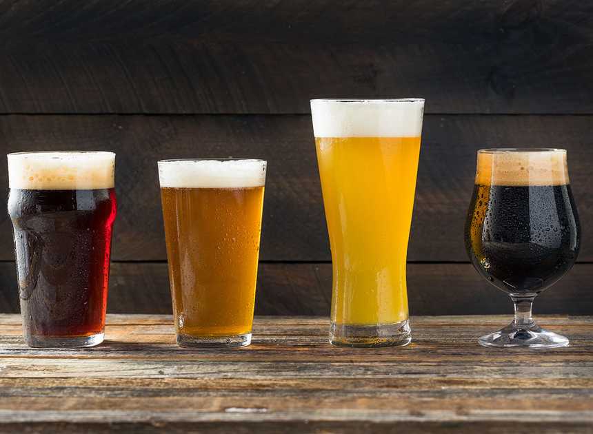  This Main Ingredient in Beer Might Assist Deal with Liver Illness, Says New Examine