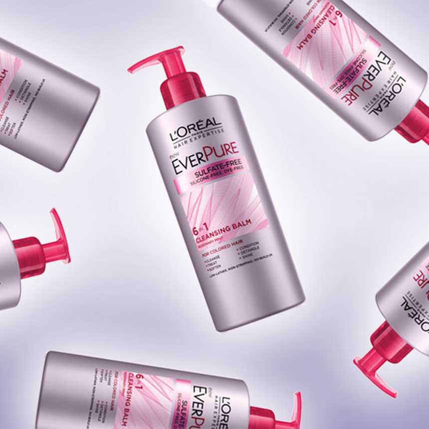  Our Finest Silicone-Free Hair Care Product