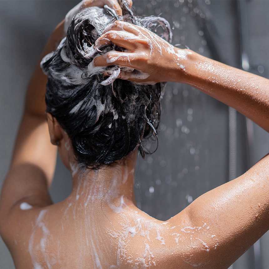  The best way to Do a Hair Detox