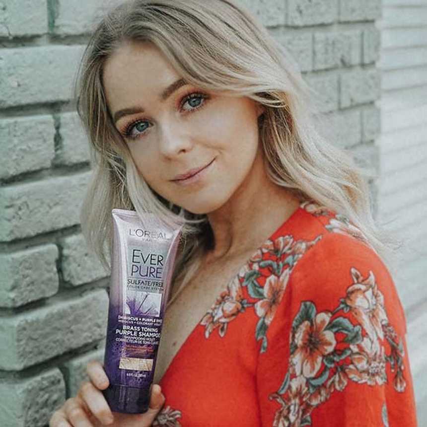  Our Finest Purple Shampoo for Silver Hair