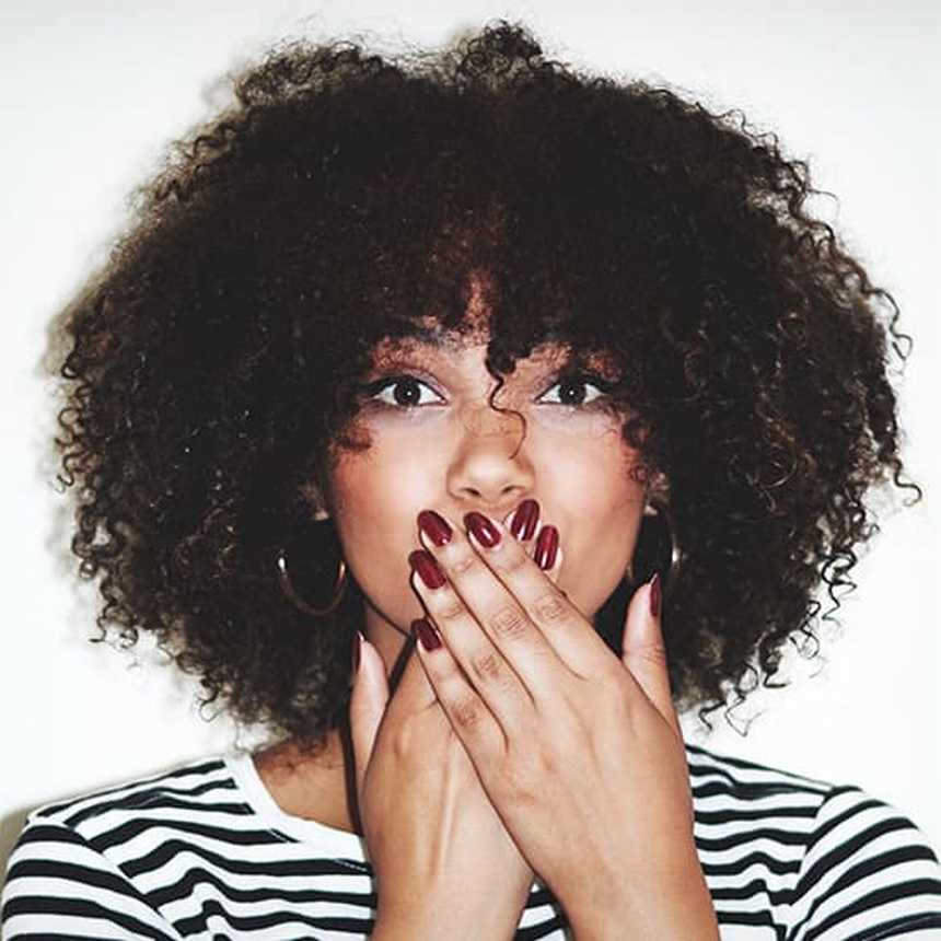  11 Curly Hair Care Myths Dispelled