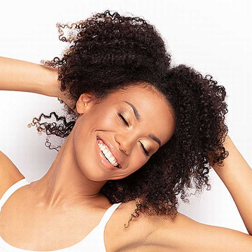  Find out how to Get Wholesome Hair