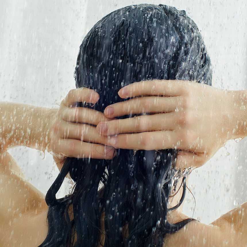  What Is a Hair Rinse?