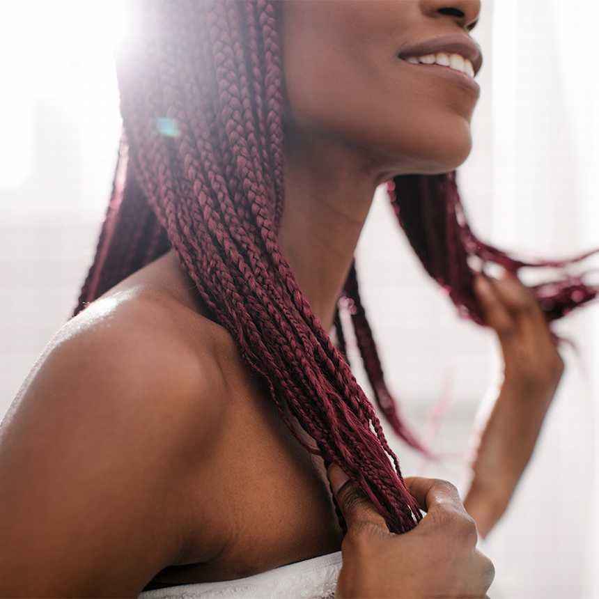  How you can Wash Field Braids and Look after Protecting Hairstyles