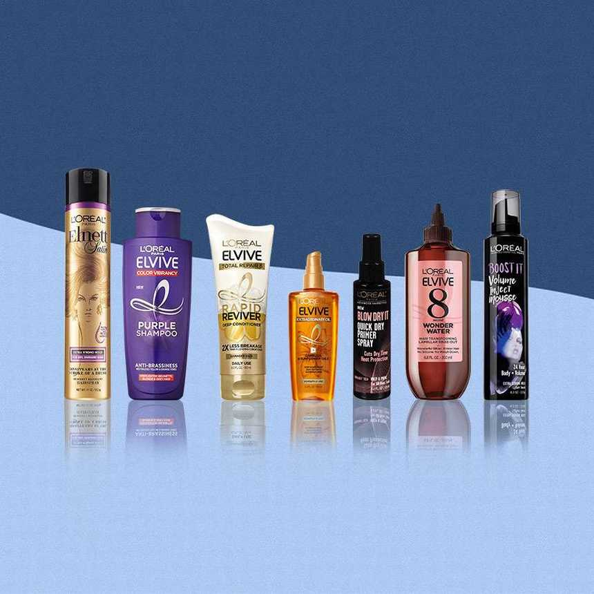  12 Drugstore Hair Merchandise That Surpassed Our Expectations