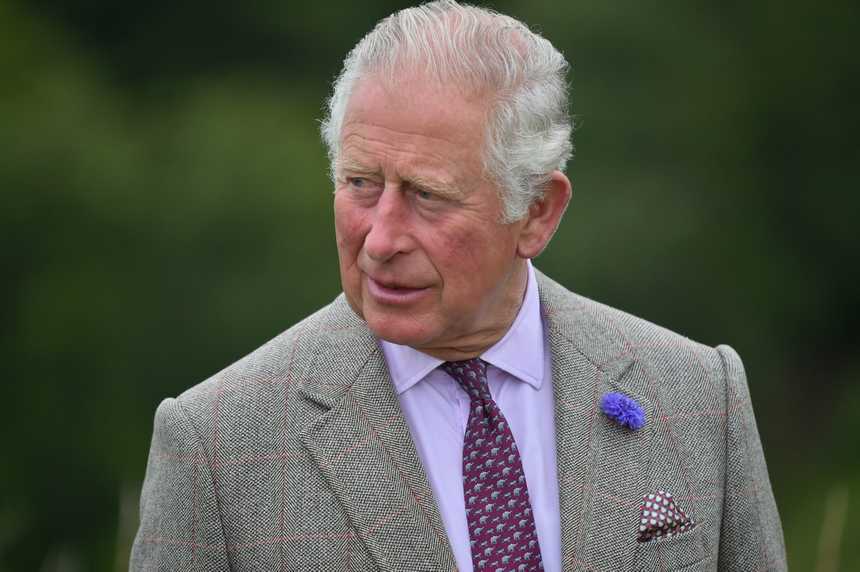  The Crown Could Have Discovered Its New Prince Charles