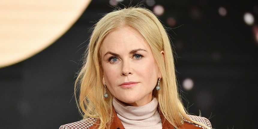  Nicole Kidman Mentioned The Undoing Had a "Disturbing" Impression on Her Well being