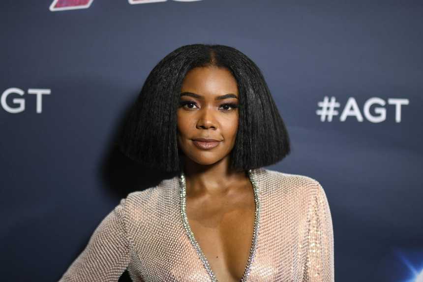  Gabrielle Union Is Reportedly Suing NBC and Simon Cowell For "Racist Actions" at America's Acquired Expertise