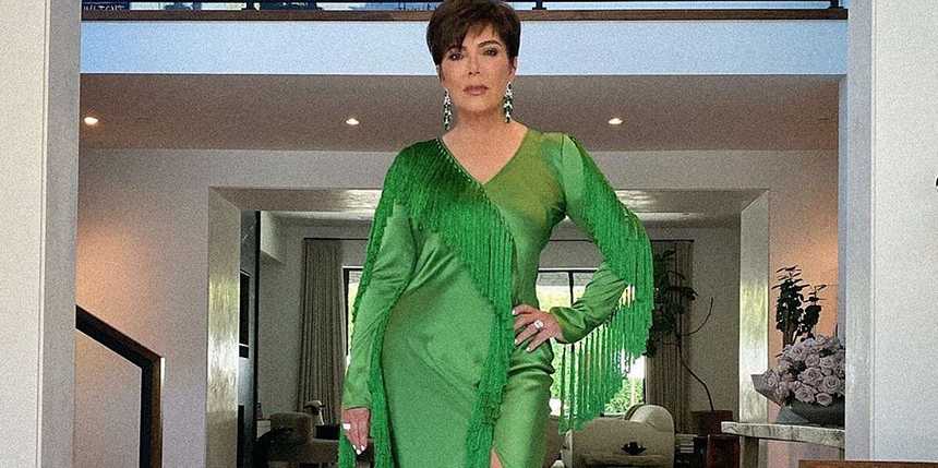  Followers Actually Need Kris Jenner to Be part of 'Actual Housewives of Beverly Hills'