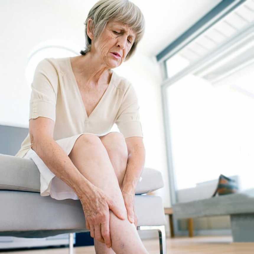  Osteoarthritis (OA): Remedy, Signs, Prognosis