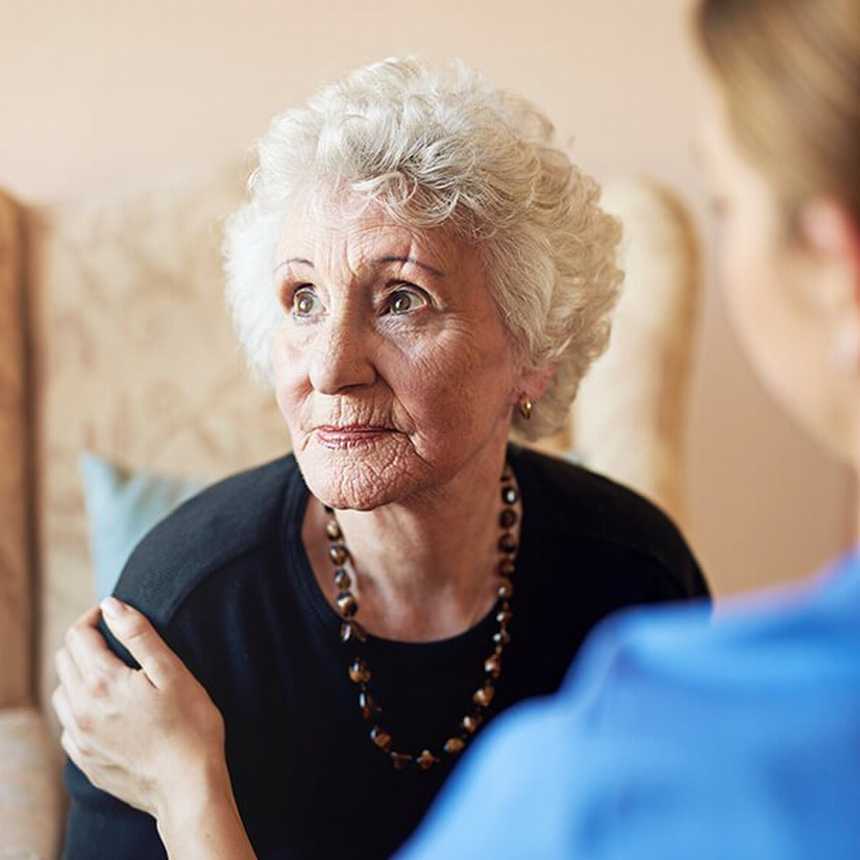  Caring for Somebody With Alzheimer’s Illness