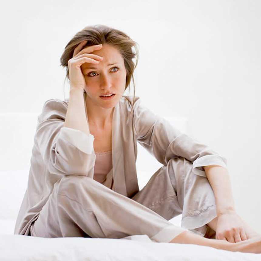  Slideshow: A Visible Information to Premenstrual Syndrome (PMS)