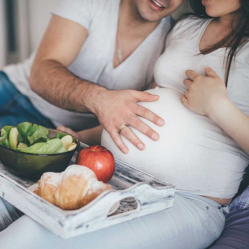  7 Tricks to Consuming Wholesome Throughout Being pregnant