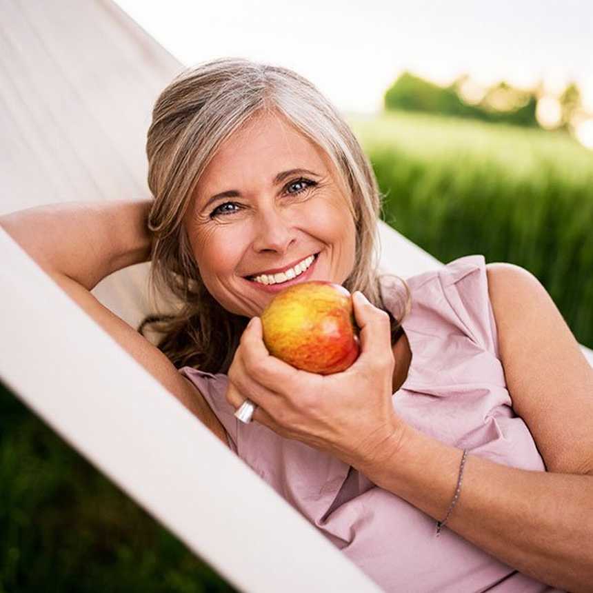  Wholesome Growing older: Nutritional vitamins You Want as You Age