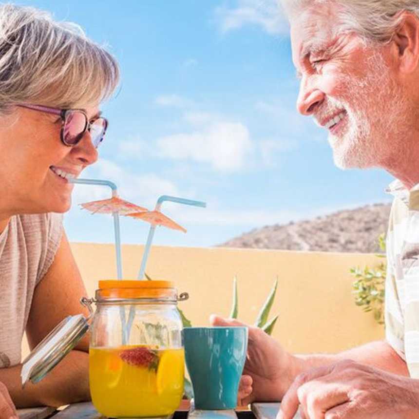  Senior Well being: Methods to Keep Wholesome in Retirement